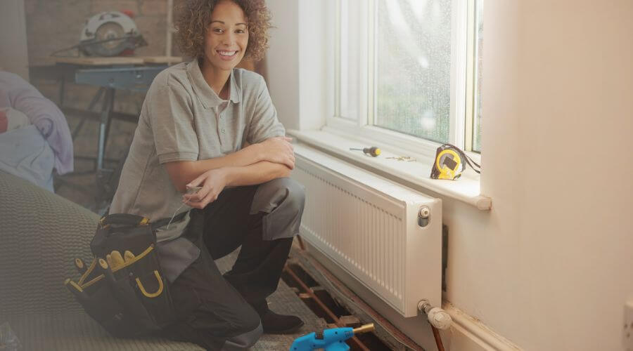 Professional Tankless Water Heater Installation in Flournoy, CA